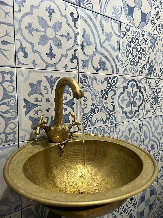 Riad Al Oussoul Casablanca